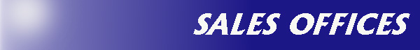 [Sales Offices]